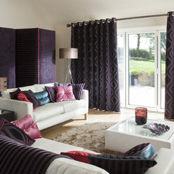 Drapery Panels - Products