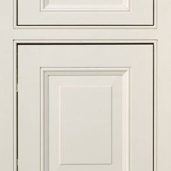 Medallion Cabinetry Wellington Inset Door Style - Products