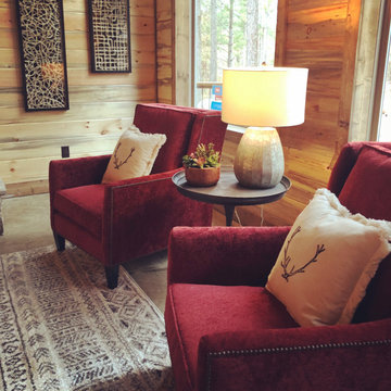 Legacy Lodge