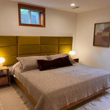 Reed College Area Basement Apartment