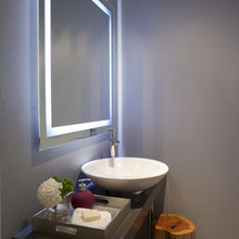 Bathroom Ideas