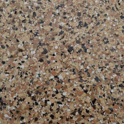 Granite Garage Floor Finishes - Flooring
