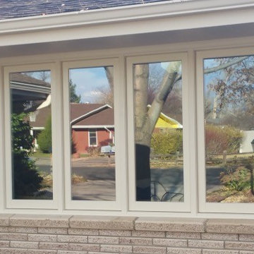 Andersen Windows and Doors/Exterior
