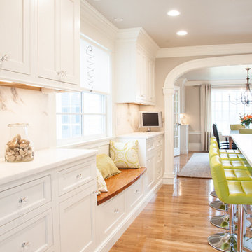 Shiloh Cabinetry