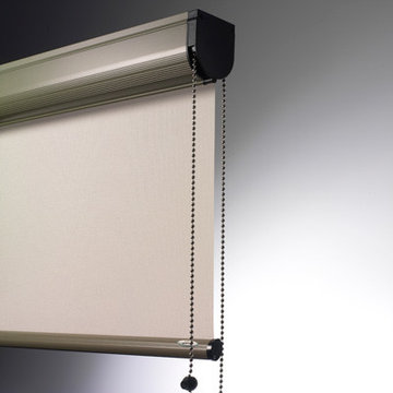 Roller Blinds and Shades