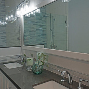 Master Bath - La Verne