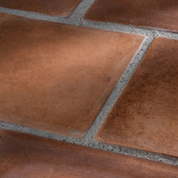 Concrete tiles from Royal Stone & Tile - Wall And Floor Tile