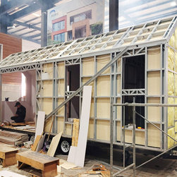 Queensland Tiny House On Wheels - Products