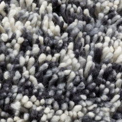 Coral Granite Contemporary & Modern Rug by Linie Design - Rugs