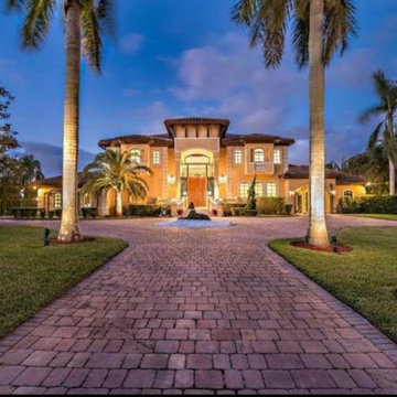 Dynasty Landscaping