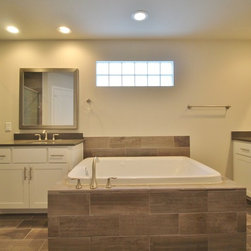 Bordeaux Floorplan - Products