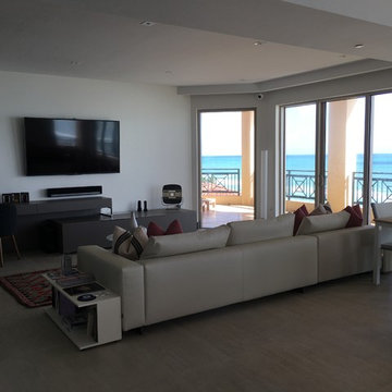 Hollywood Beach Condo
