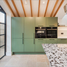 Kitchen Update