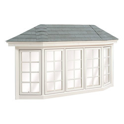 Bay Windows - Windows