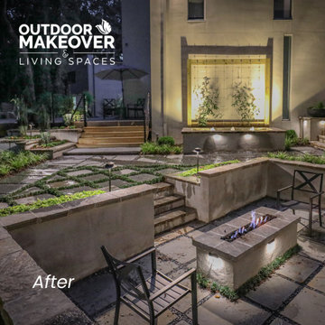 Atlanta Outdoor Living