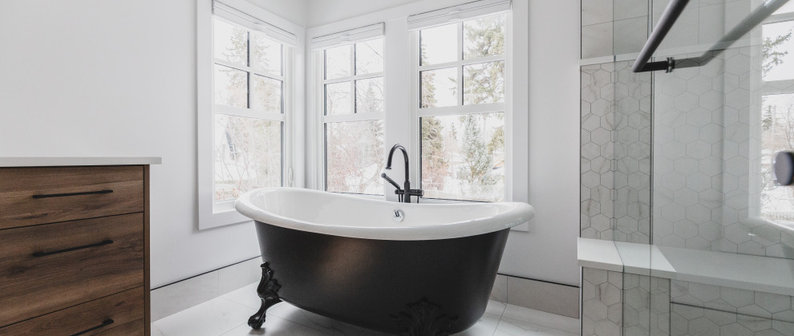 Full House Renovations Project Photos Reviews Edmonton Ab Ca Houzz