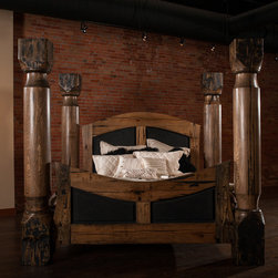 Western Design Conference bed - Products