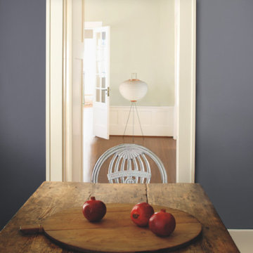 Dining Rooms