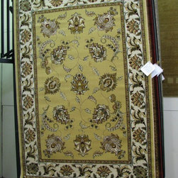 Rug Products - Rugs