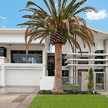 Tropical Residence