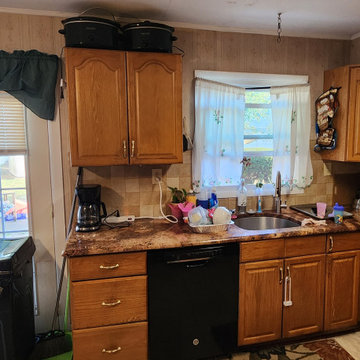 Kitchen Remodeling Project in Blue Bell, PA by BMR Belmax Remodeling