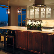 Lighting Kitchen