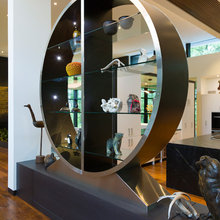 Interior decor