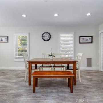 Full Home Renovation Santa Clarita