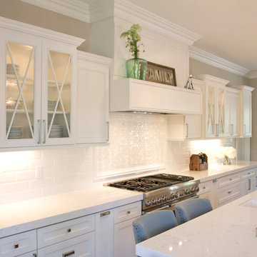 Fostoria Kitchen Remodel