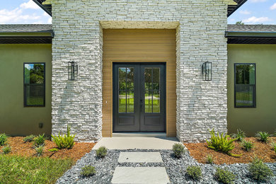 Groveland Custom Home 2521