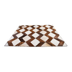Square Rugs - Area Rugs
