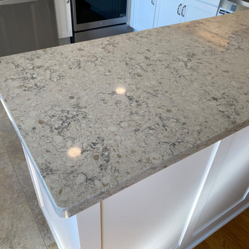 Refacing