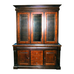 Dining Collection - Solid Wood Furniture - Buffets And Sideboards