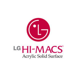 Solid Surface Countertops - Products