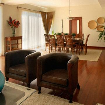 Our Fireplaces