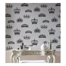 Girls room