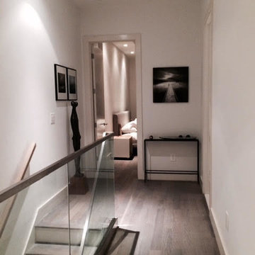 Hancock St. - Bed-stuy NY