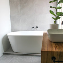 Bathroom Ideas