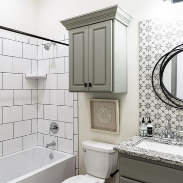 Duarte, CA, Bathroom Remodeling Services