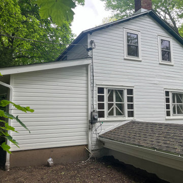 1840 Lock Tender's Cottage - Rosendale, NY