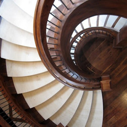 Customer Projects Iron Balusters - Products