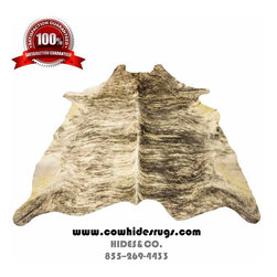 PREMIUM QUALITY COWHIDES RUGS - Products