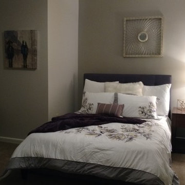 Bliss Lofts