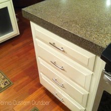 Concrete Countertops
