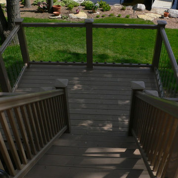 Decks and Patios