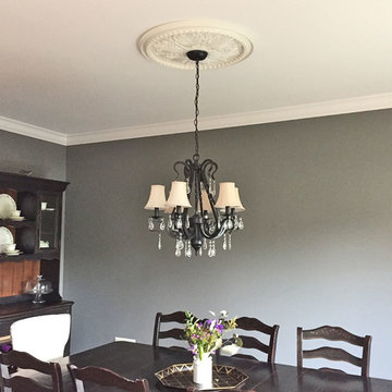 Ceiling Medallions & Domes