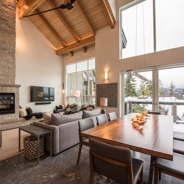 Whistler Slopeside