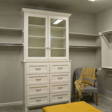 Closet Ideas