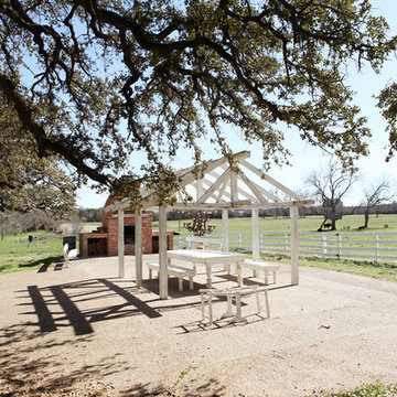 The Farmhouse