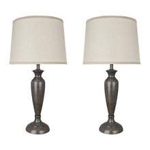 table lamp sets